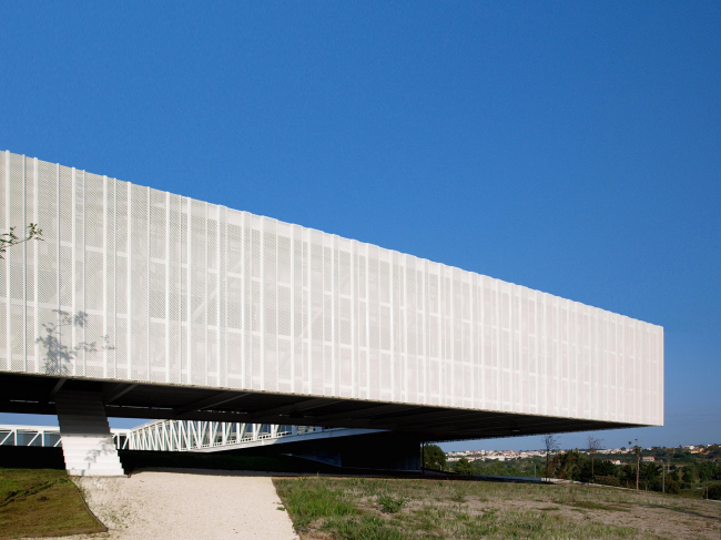 ��������������� ���� ������� � João Morgado - Architecture Photography