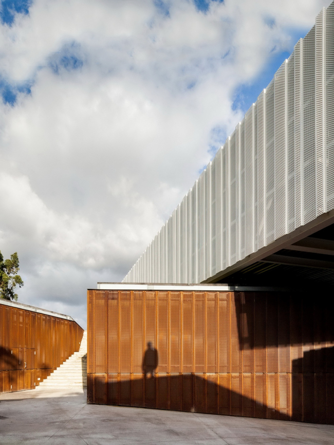 ��������������� ���� ������� � João Morgado - Architecture Photography