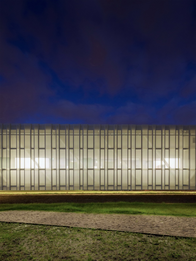 ��������������� ���� ������� � João Morgado - Architecture Photography