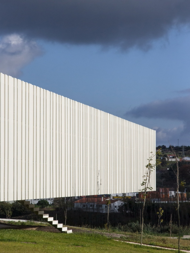 ��������������� ���� ������� � João Morgado - Architecture Photography