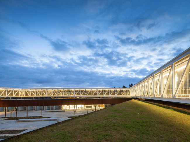 ��������������� ���� ������� � João Morgado - Architecture Photography