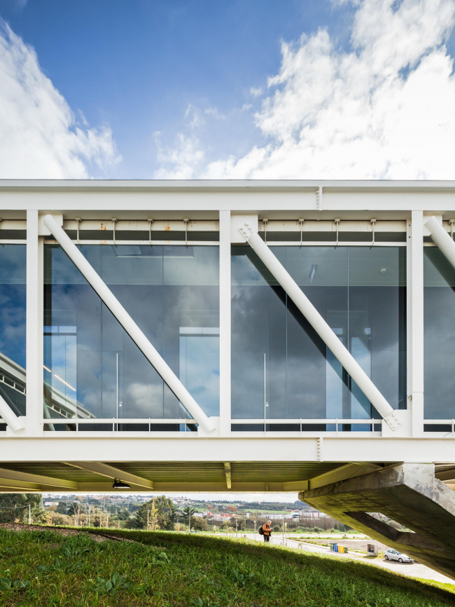��������������� ���� ������� � João Morgado - Architecture Photography