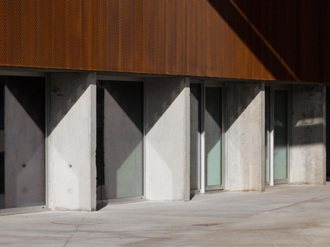 ��������������� ���� ������� � João Morgado - Architecture Photography