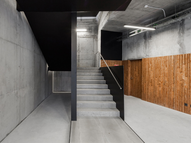 ��������������� ���� ������� � João Morgado - Architecture Photography
