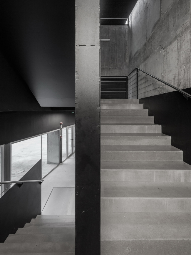 ��������������� ���� ������� � João Morgado - Architecture Photography