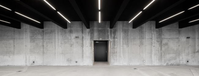 ��������������� ���� ������� � João Morgado - Architecture Photography