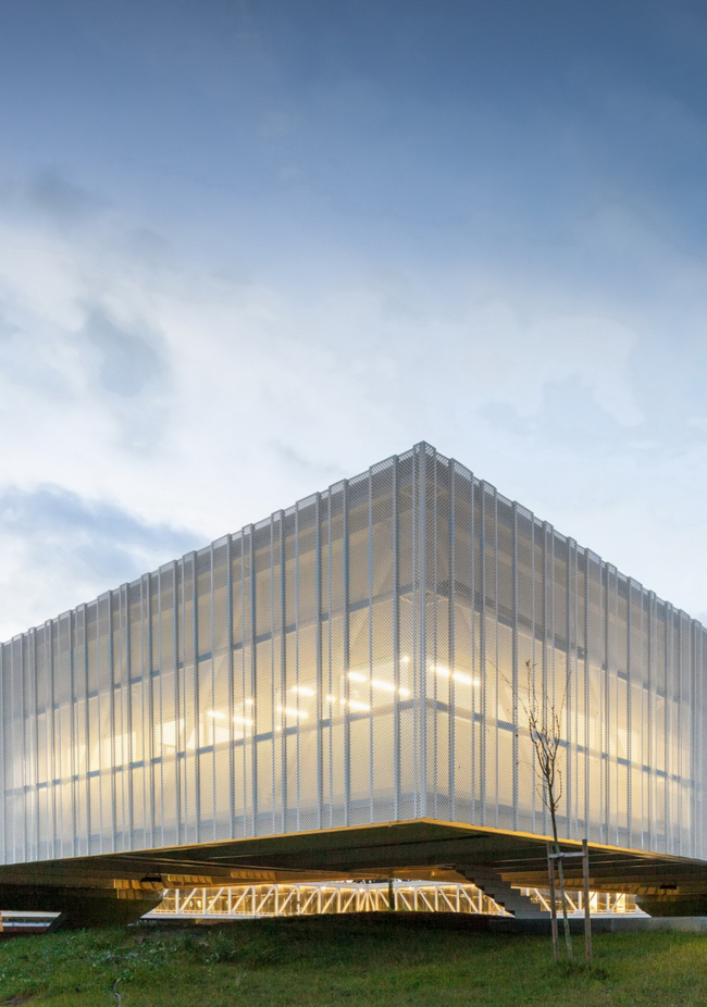 ��������������� ���� ������� � João Morgado - Architecture Photography