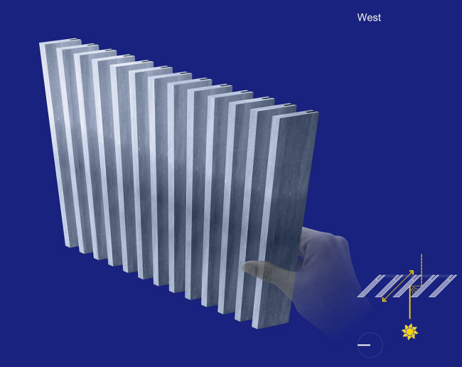 ������ ������������ ���� ������ ��� � Thomas Phifer and Partners