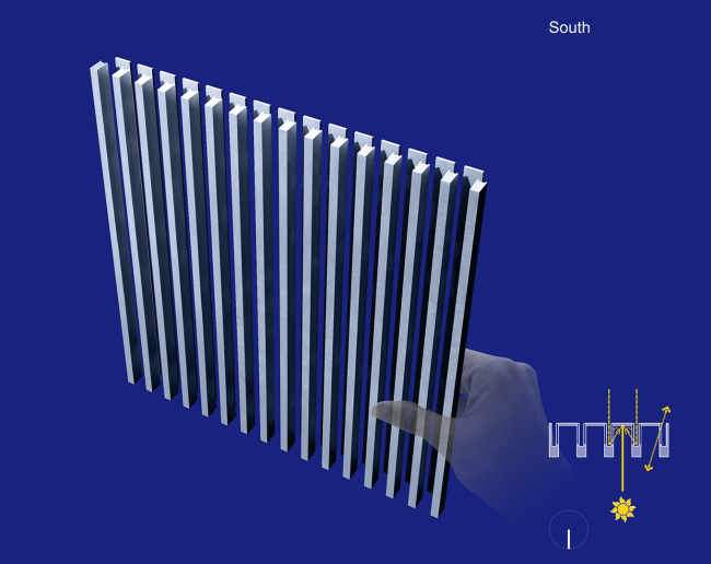 ������ ������������ ���� ������ ��� � Thomas Phifer and Partners