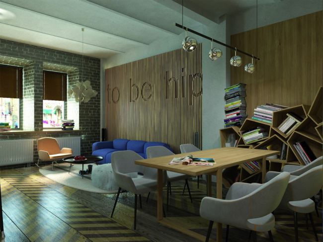 ���������� � ��������� ���� �����������. ���� ARCHPOINT