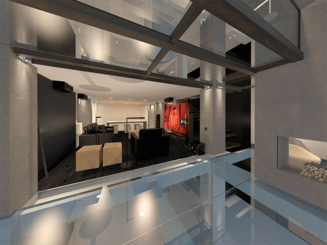 ������ ����� �� �����. Mama Ro