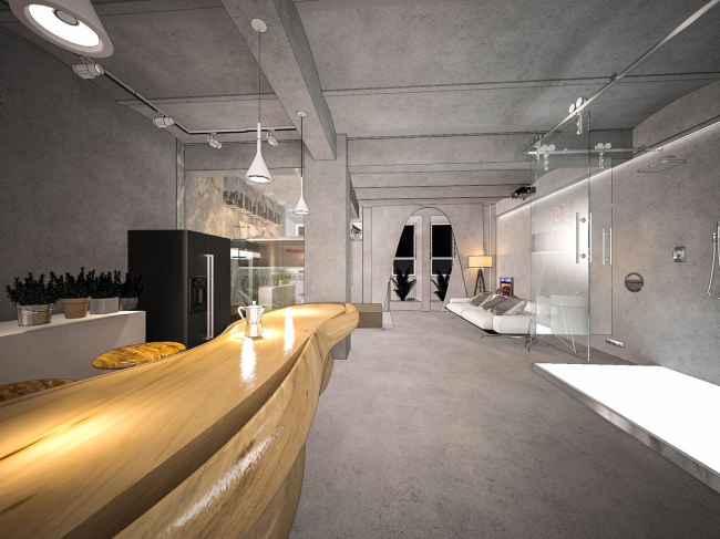 ������ ����� �����������. Mama Ro