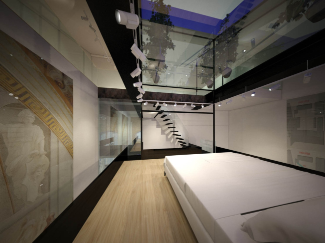 ������ ����� ���������. Mama Ro