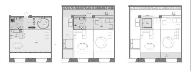 ������ ����� ���������. ���������� ArchCLOUD, ���� ����������� � ������ ������������ ��������� 