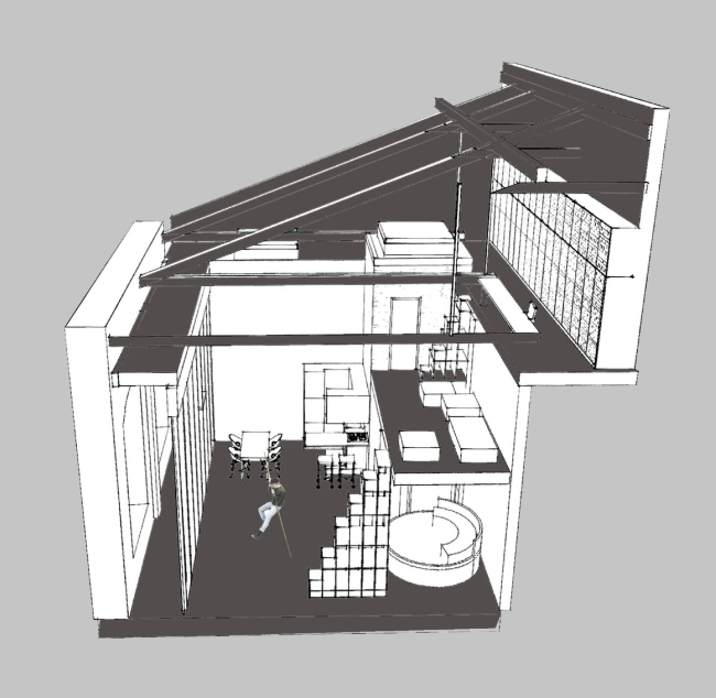 ������ ����� ���������. ���������� ArchCLOUD, ���� ����������� � ������ ������������ ��������� 