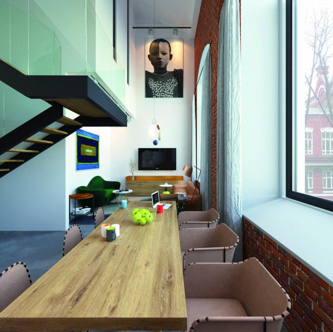 ������ ����� ���������. ARCHPOINT