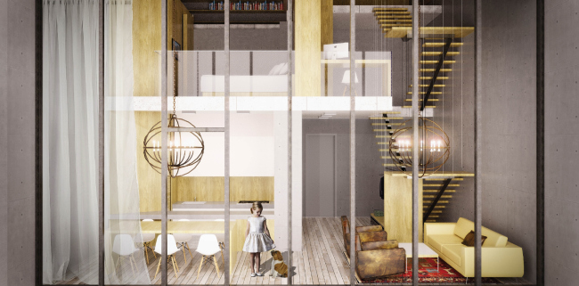 ������ ����� ���������. S A V V Y