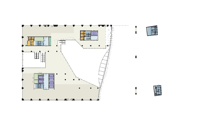 ������ ������� � Kraaijvanger