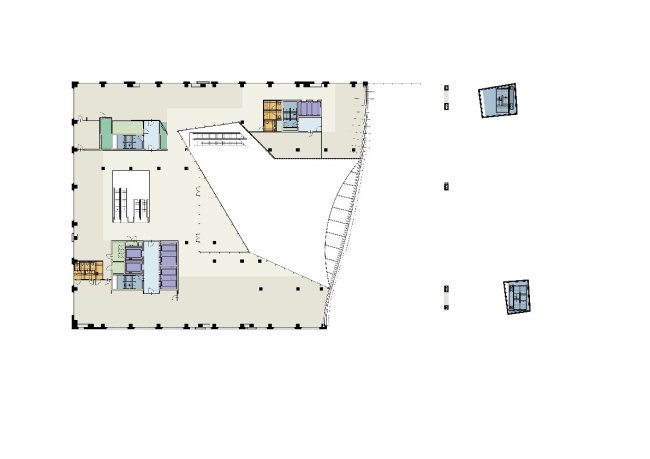 ������ ������� � Kraaijvanger