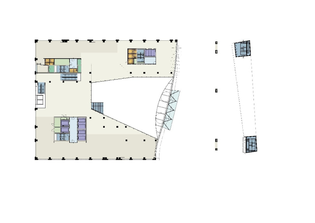 ������ ������� � Kraaijvanger