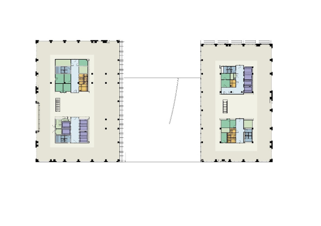 ������ ������� � Kraaijvanger