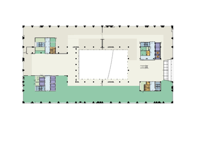 ������ ������� � Kraaijvanger