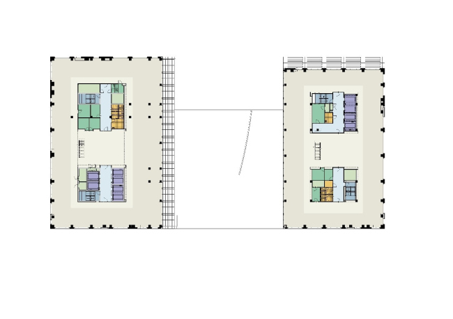 ������ ������� � Kraaijvanger