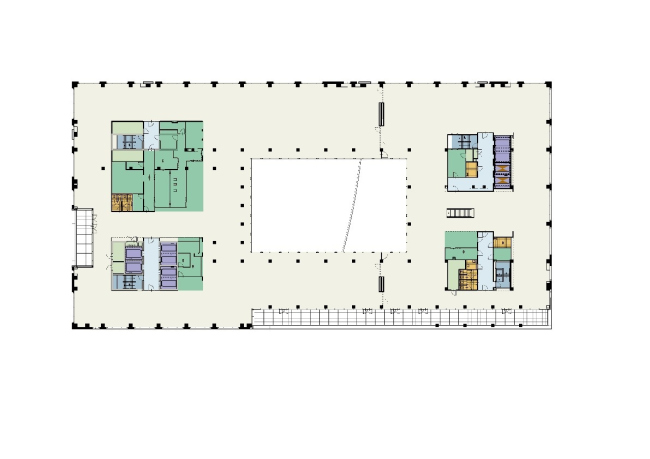 ������ ������� � Kraaijvanger