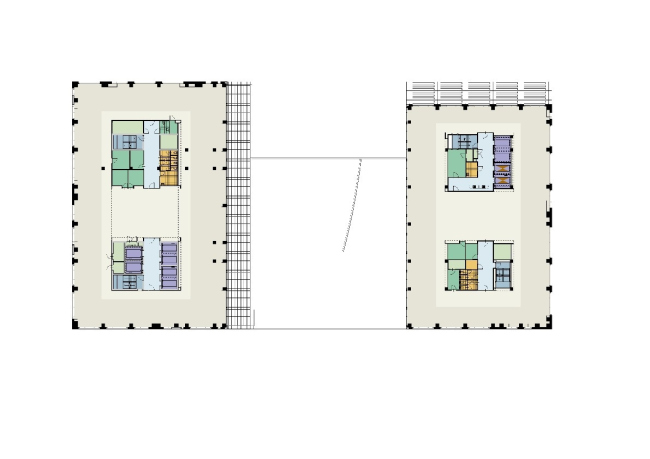 ������ ������� � Kraaijvanger