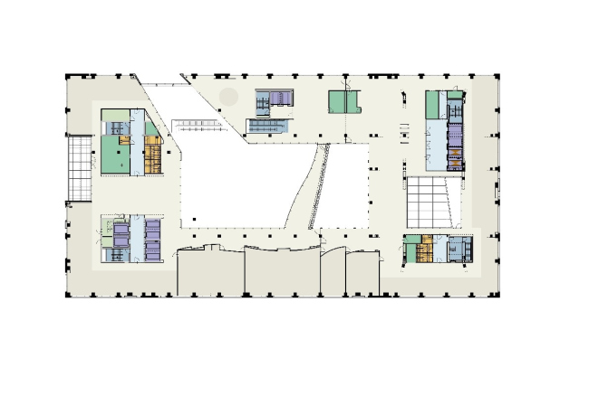 ������ ������� � Kraaijvanger