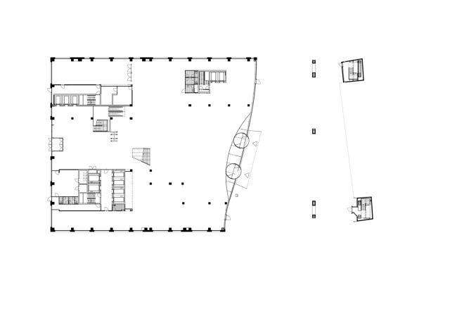 ������ ������� � Kraaijvanger