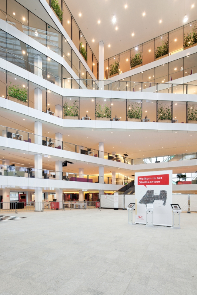 ������ ������� � Stijn Poelstra