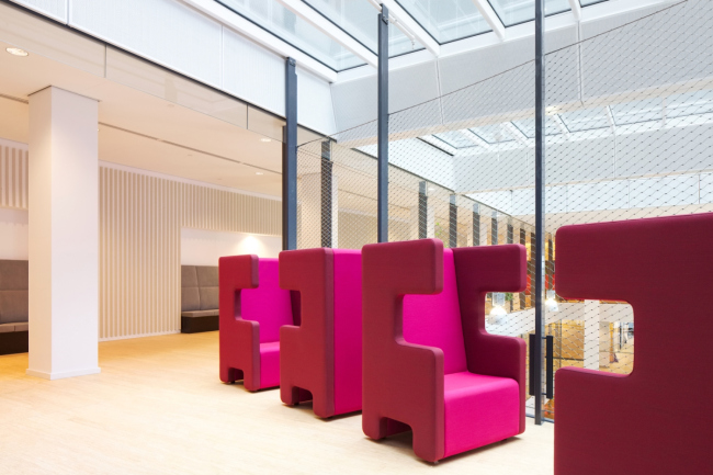 ������ ������� � Stijn Poelstra