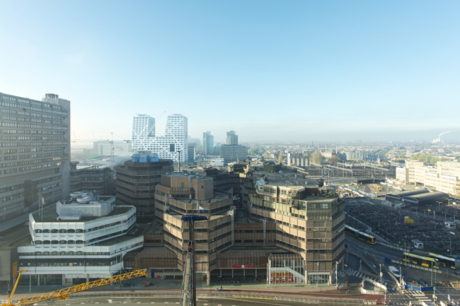 ������ ������� � Stijn Poelstra