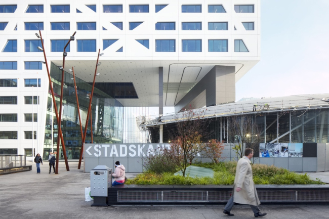 ������ ������� � Stijn Poelstra