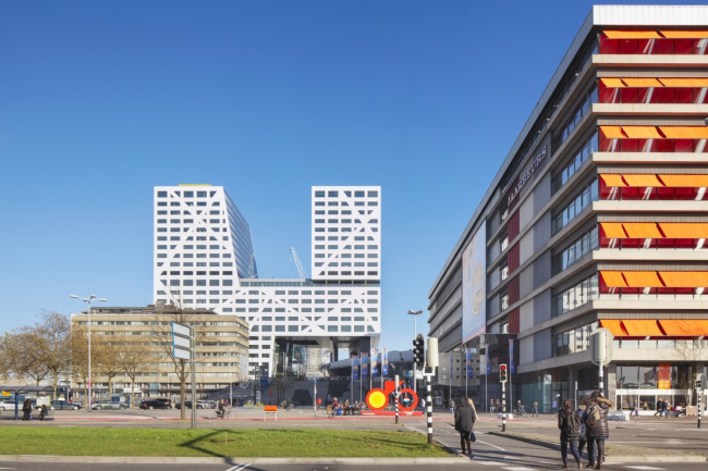 ������ ������� � Stijn Poelstra