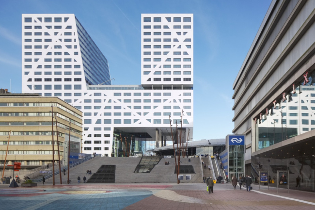 ������ ������� � Stijn Poelstra