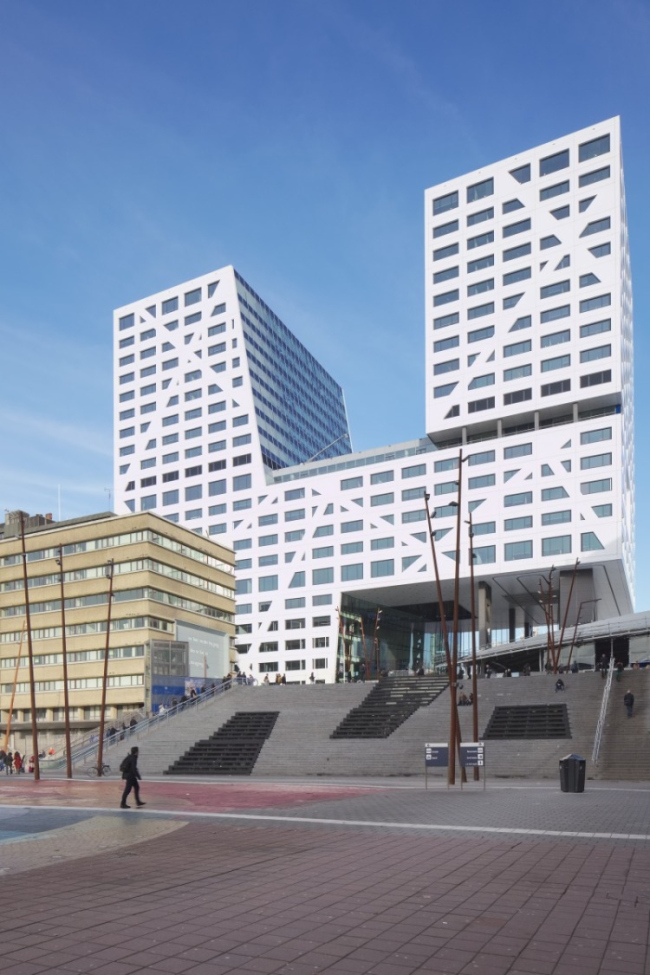 ������ ������� � Stijn Poelstra