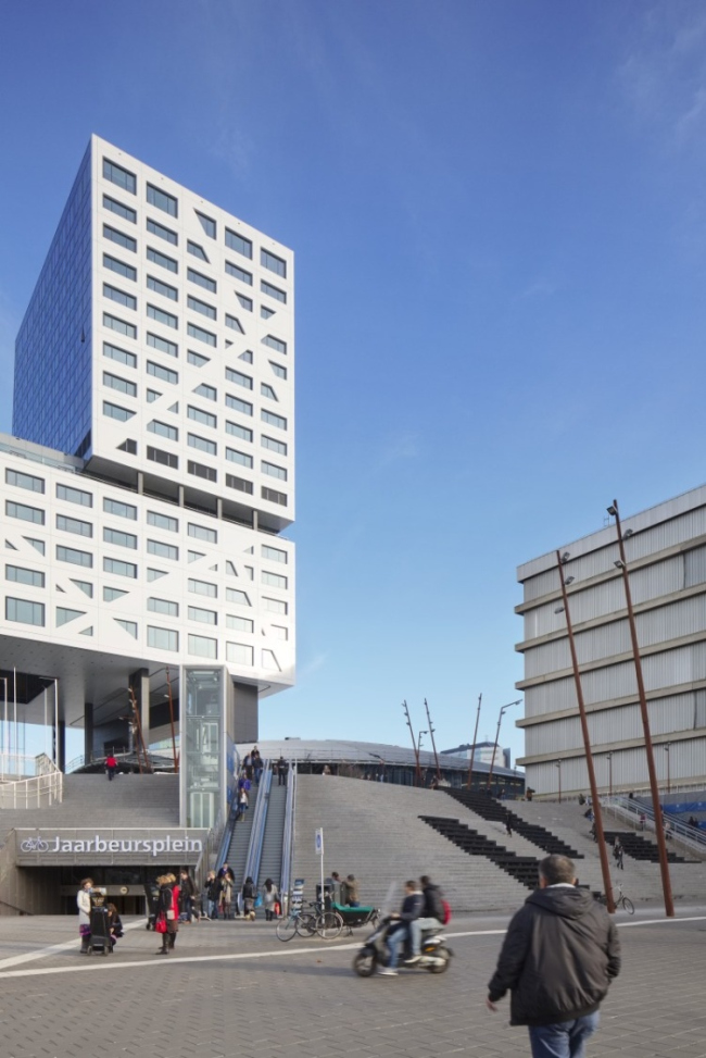 ������ ������� � Stijn Poelstra