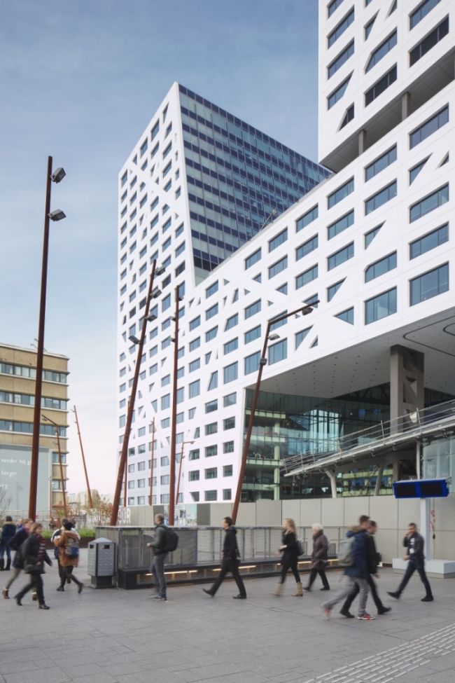 ������ ������� � Stijn Poelstra