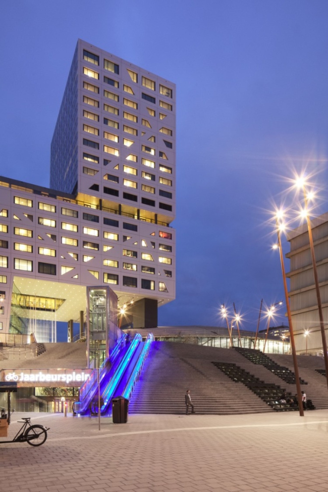 ������ ������� � Stijn Poelstra