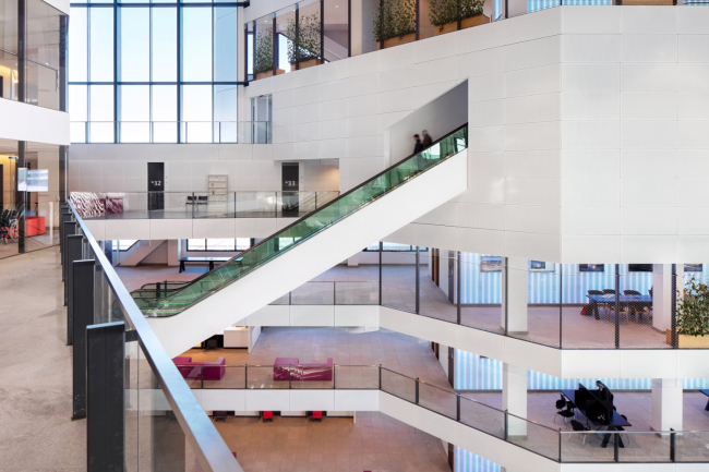 ������ ������� � Stijn Poelstra