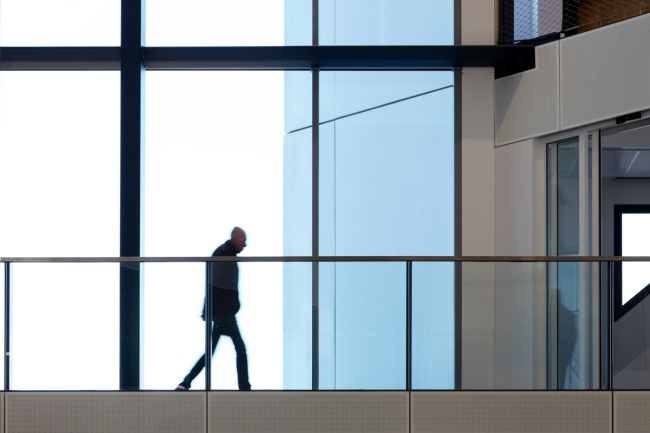 ������ ������� � Stijn Poelstra