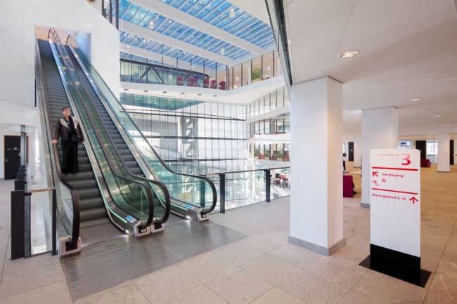 ������ ������� � Stijn Poelstra