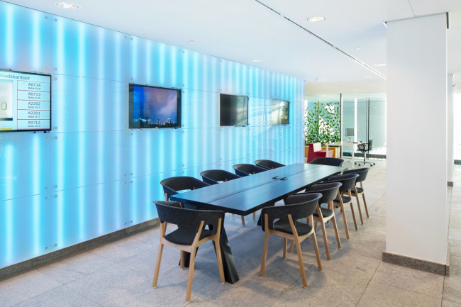 ������ ������� � Stijn Poelstra