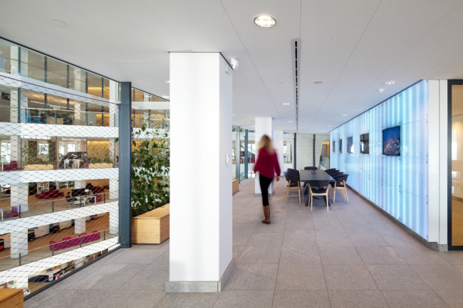 ������ ������� � Stijn Poelstra