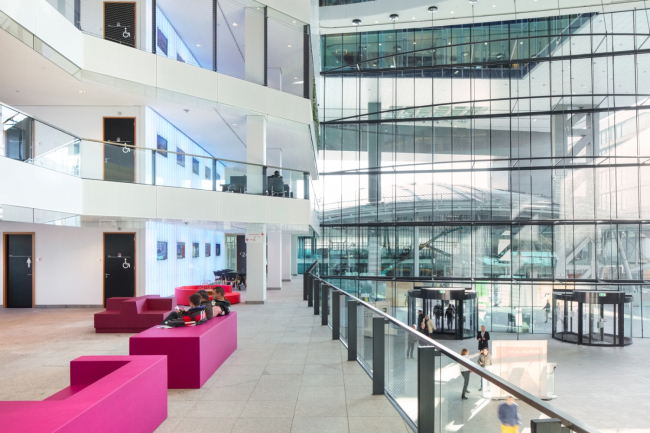 ������ ������� � Stijn Poelstra