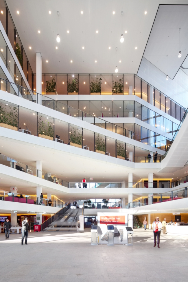 ������ ������� � Stijn Poelstra