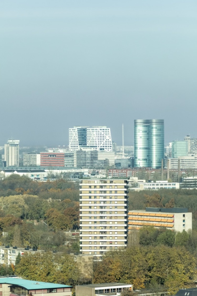 ������ ������� � Stijn Poelstra