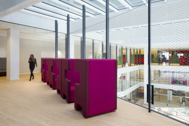 ������ ������� � Stijn Poelstra